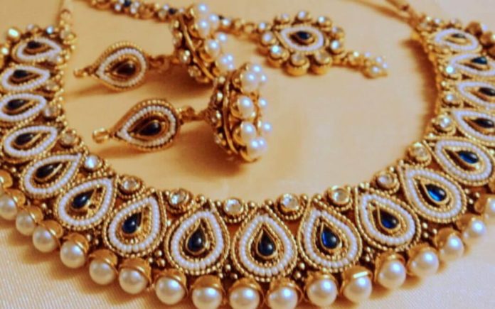 History and Significance of Jadau Jewelry