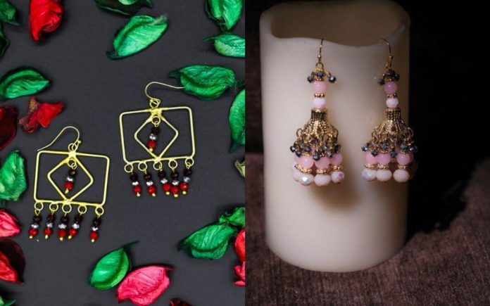 Must-have western earrings for every woman