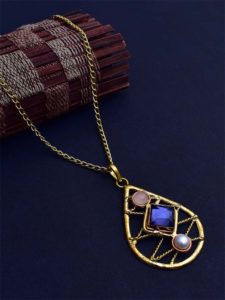Handmade Jewellery Fashion Necklace