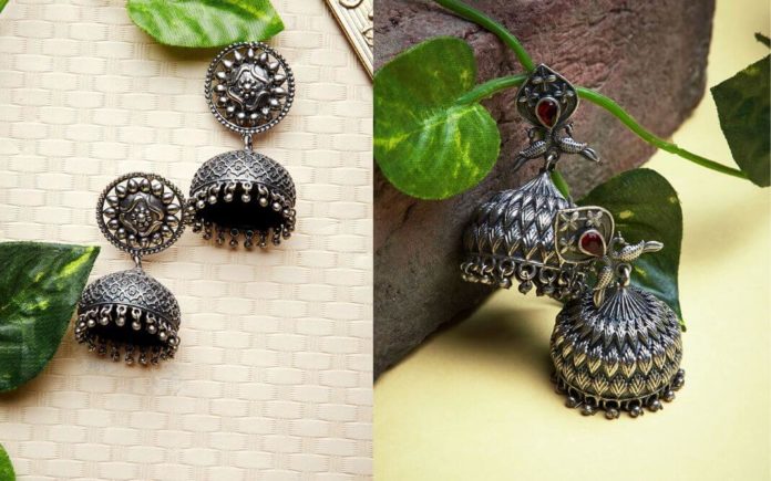 Lust List: 5 Tribal Jhumkis Every Girl Must Have