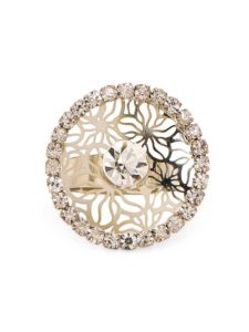 The Eliska Handmade Jewellery Ring