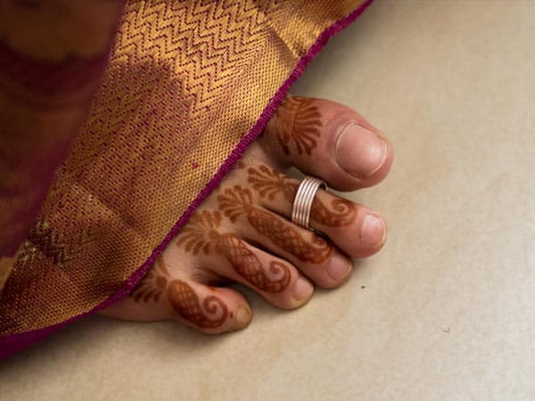 Traditional Jewellery of Maharashtra-jodvi
