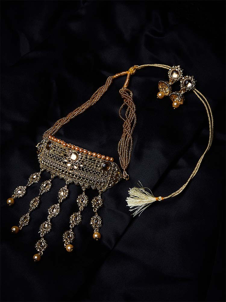 Karwa Chauth Jewellery Collection