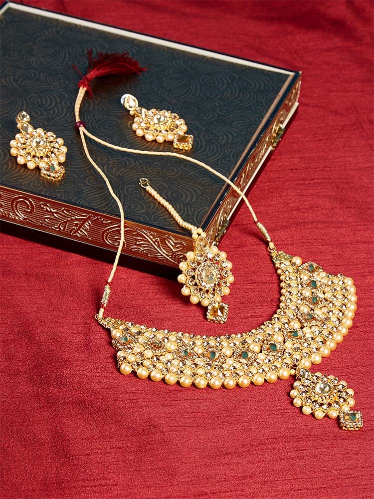 BRIDAL SETS UNDER RS 1000 ONLY IN EOSS 1