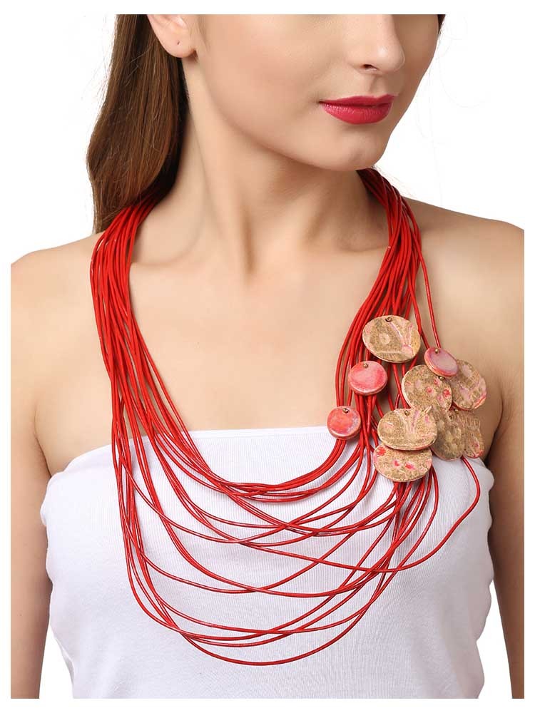 Top 5 Fashion Necklaces That Your GF Will Love This Valentine 1