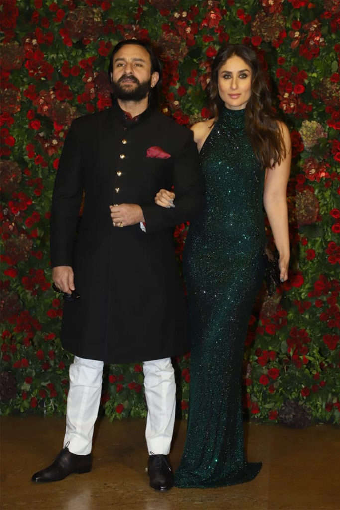 EVERYTHING YOU NEED TO KNOW ABOUT #DEEPVEER’S BOLLYWOOD RECEPTION