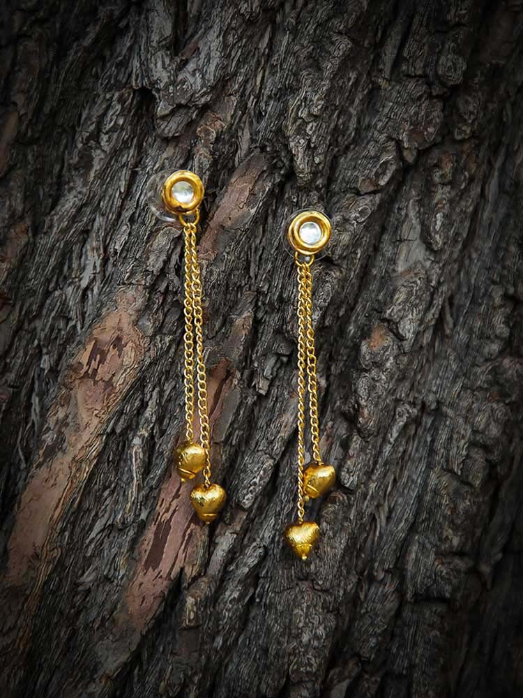 ETHNIC EARRINGS THAT SUIT EVERY FUNCTION TYPE 3