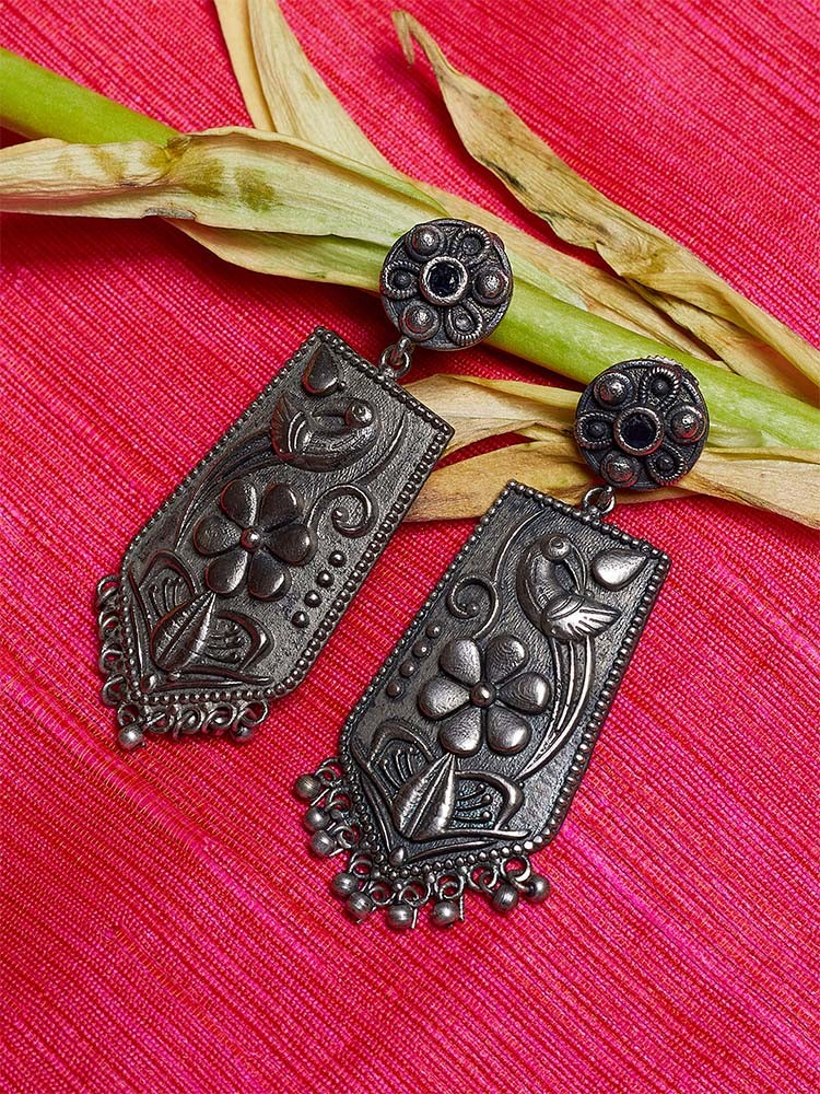 10 Tribal Earrings To Buy From ZeroKaata’S EOSS 4