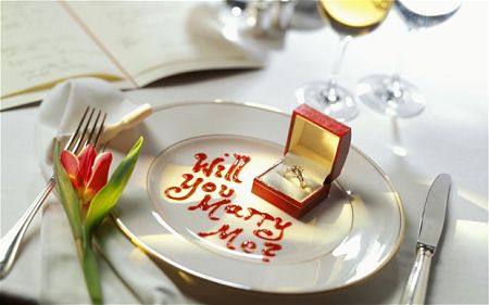 Unique Proposal Ideas That Guarantee She Will Say Yes 1