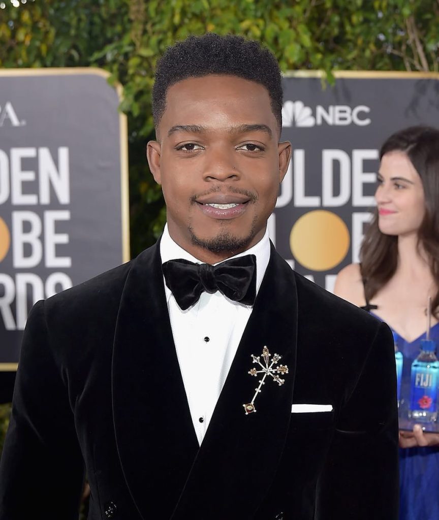 11 Fabulous Jewellery Moments From Golden Globe Awards 2019 