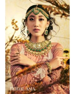 Time For Jewellery Shopping! Bridal Asia Comes To Town 2nd- 3rd March 3