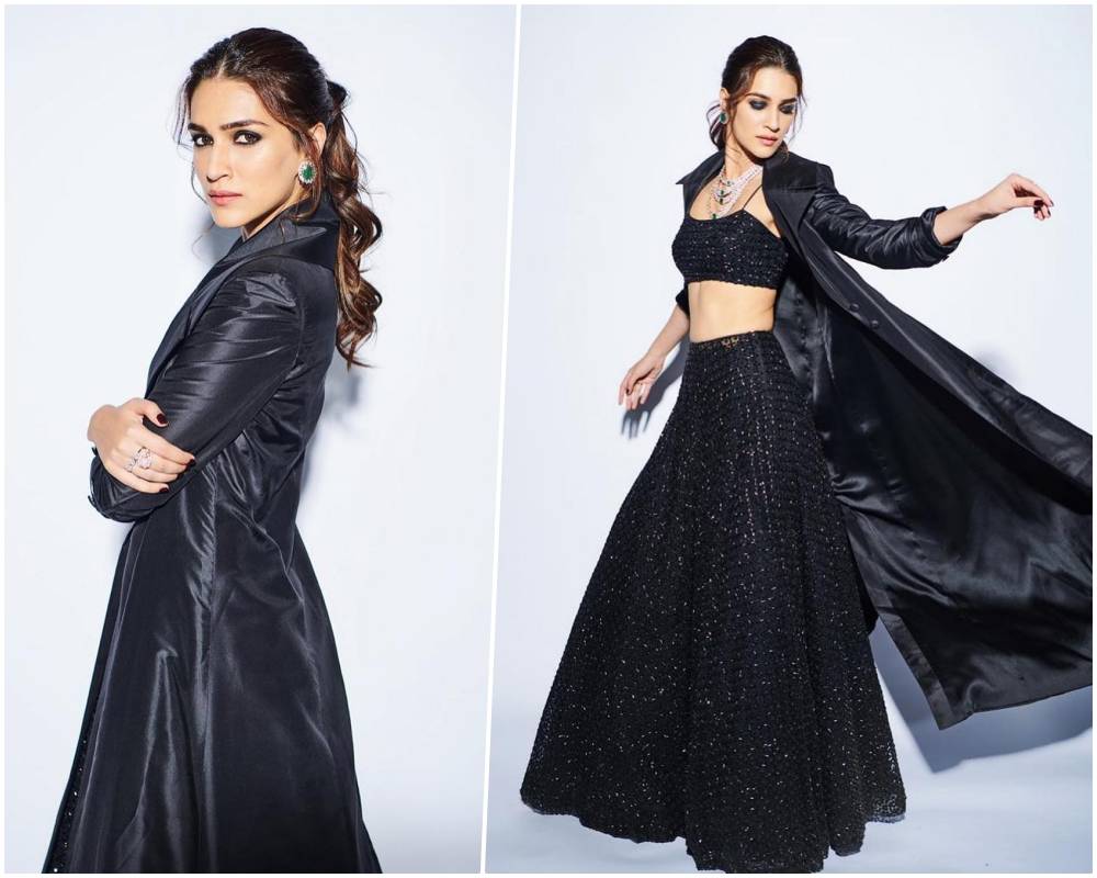 Bollywood Celebs Who Gave Style Inspo At Umang 2019 4