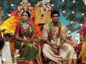 Soundarya Rajnikanth Gives Bridal Jewellery Goals At Her Wedding 1