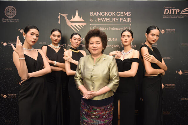 Get Set For Upcoming Jewellery Fairs In 2019 1