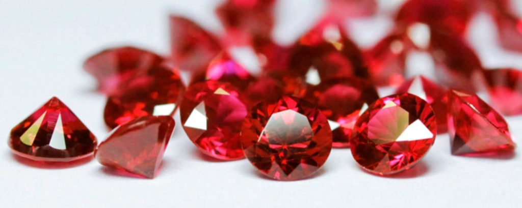 All about Ruby