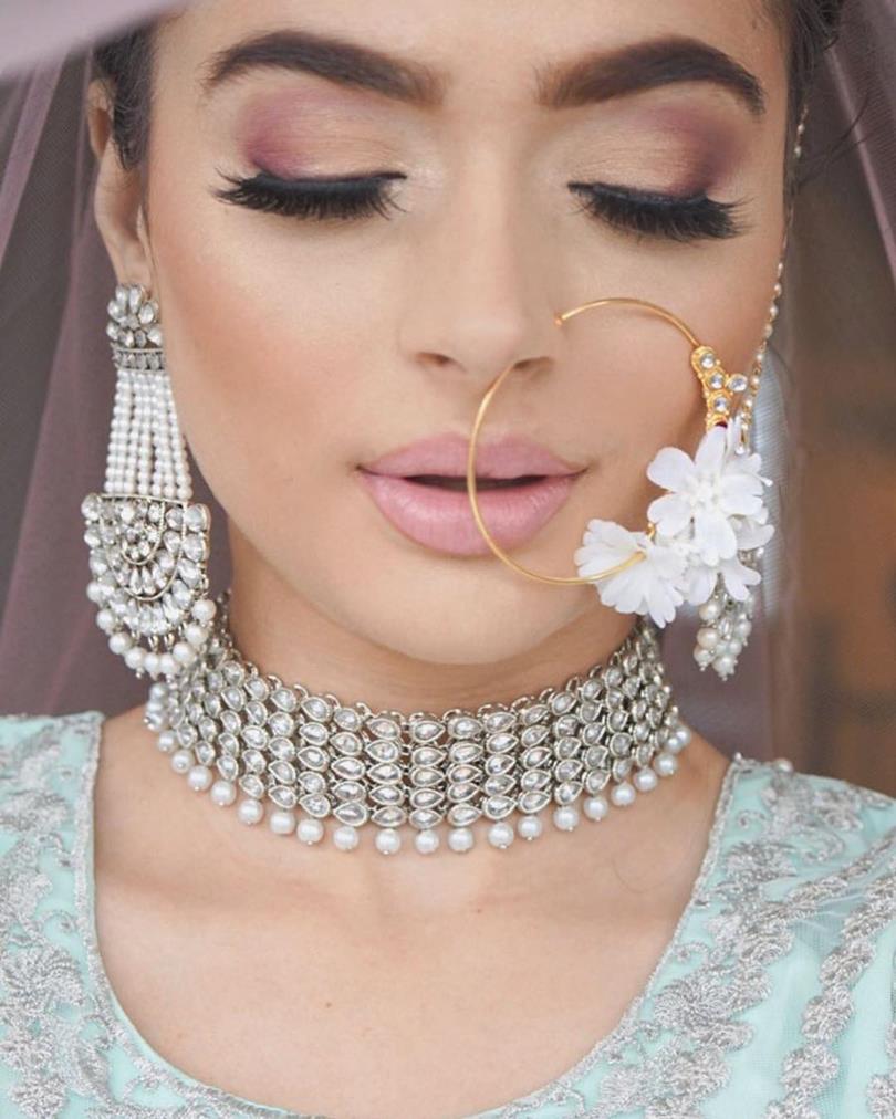 9 Wedding Earrings Inspiration Every Bride Must Take A Look At