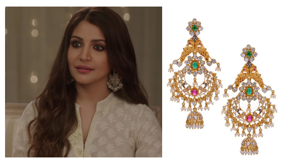 9 Times Anushka Sharma Slayed With Her On-Point Jewellery Picks