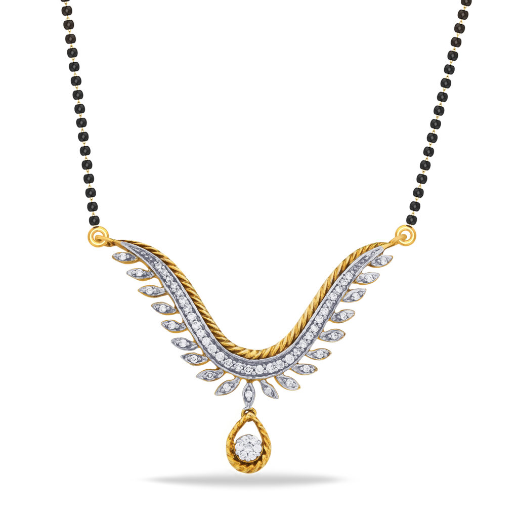 8 Types Of Mangalsutra You Must Know About