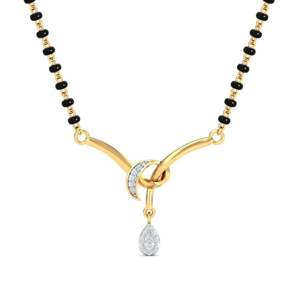 8 Types Of Mangalsutra You Must Know About