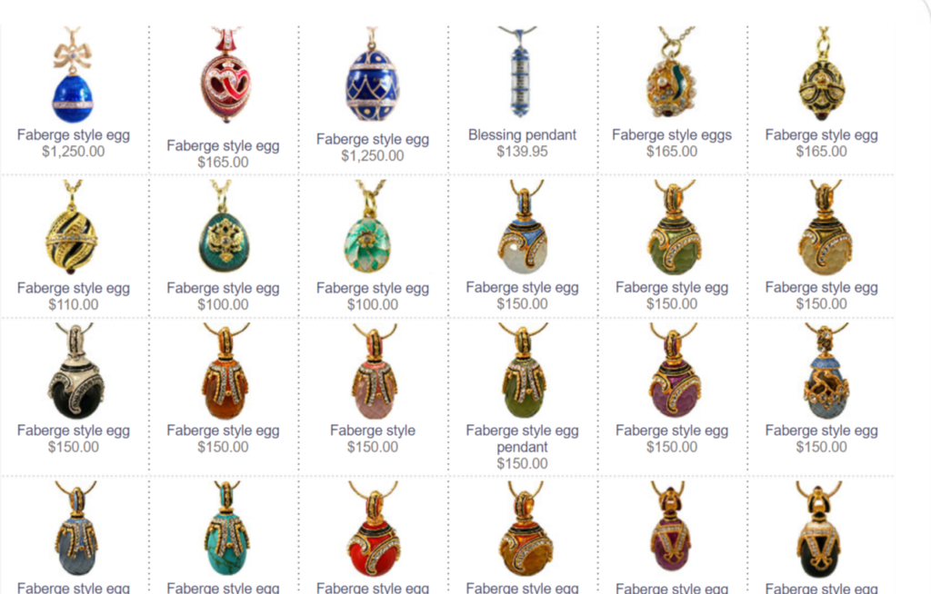 Antique Jewellery Style's You Must Know About