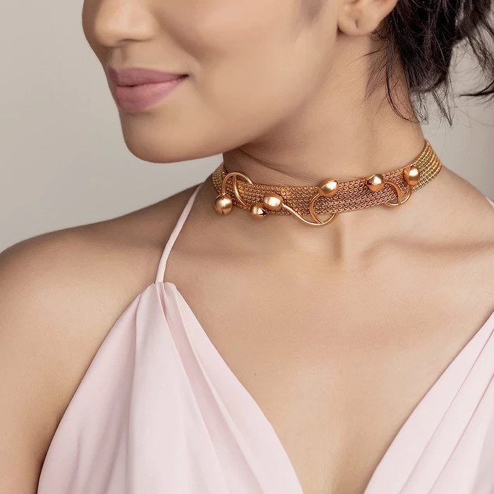 These Mogra Flower Jewellery Pieces Are Making Our Hearts Bloom