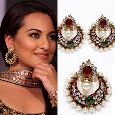 11 Bollywood Divas Adorning Amazing Bollywood Jewelry Pieces 