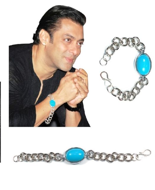 salman khan bracelet