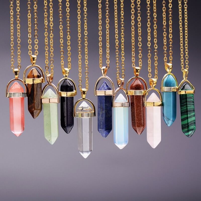 9 Pendant Types To Rock Your Everyday Look 