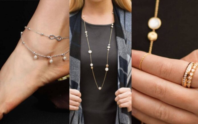 11 Basic Jewellery Styles For A Stellar Everyday Look