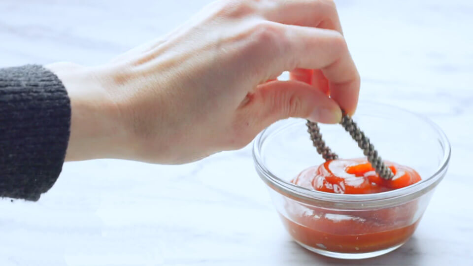 How to Clean Jewellery With Tomato Ketchup?