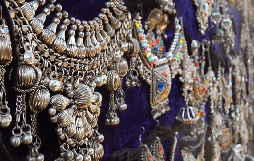 This show will change the way you see Indian jewellery | Vogue India