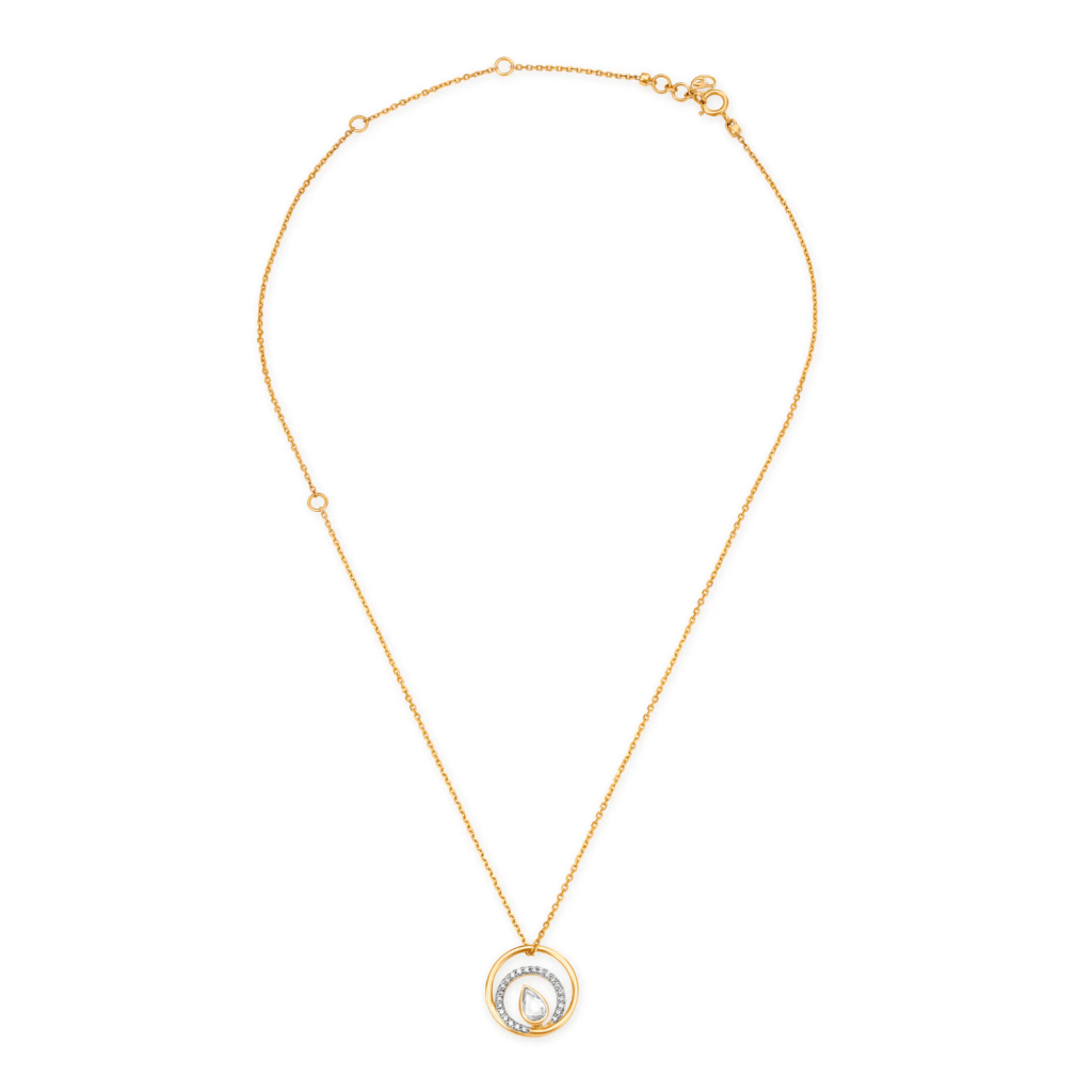 tanishq necklace design price