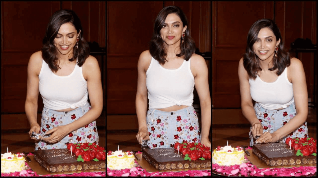 Deepika Padukone's Net Worth, Birthday & Best Looks 1