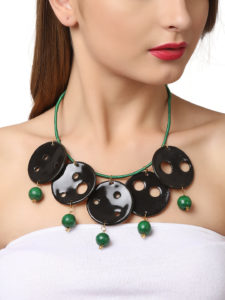 Must have Artificial Jewellery styles for every girl: statement necklace