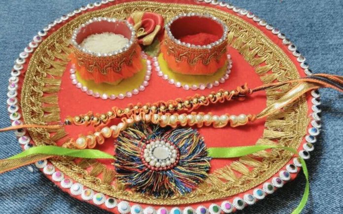 How To Make Rakhi At Home: A Complete Guide