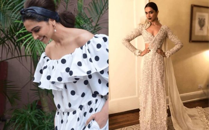 5 Pictures Of Deepika Padukone That Had Us At First Look