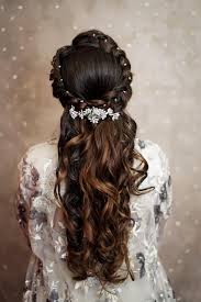 crown hairstyle for girls