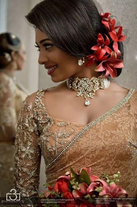 Hair Inspiration for Sister of the Bride/Groom – Islamabad Wedding Diary