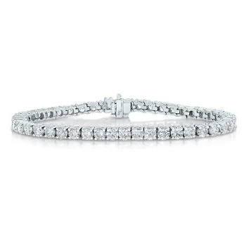 diamond bracelet for valentine