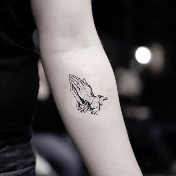 35 Simple Tiny Tattoo Designs to Inspire You