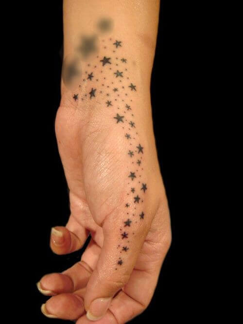 Tarun Tattoos  Laser Tattoo Removal in Bhanugudi Junction  Best Tattoo  Parlours in Kakinada  Justdial