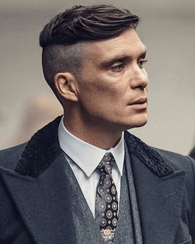 7 Celeb-Inspired Men's Hairstyles For Short Hair