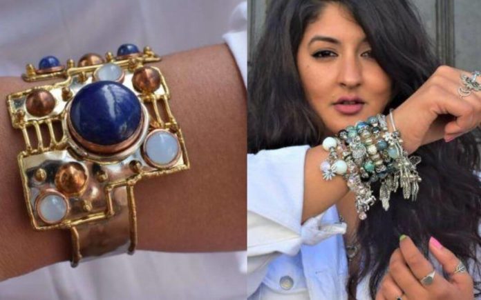 The Ultimate Guide: How To Choose & Stack Bracelets