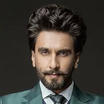 Men's Hairstyle Inspired By Ranveer Singh- ZeroKaata Studio
