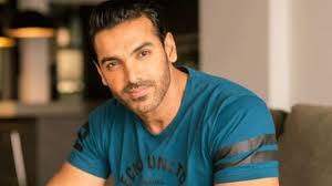 John Abraham on comedy scripts: It's a genre I thrive on and love |  Bollywood News - The Indian Express