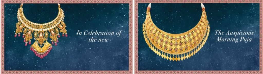 8 Precious Jewellery Diwali Gift Ideas For Women-ZeroKaata Studio
