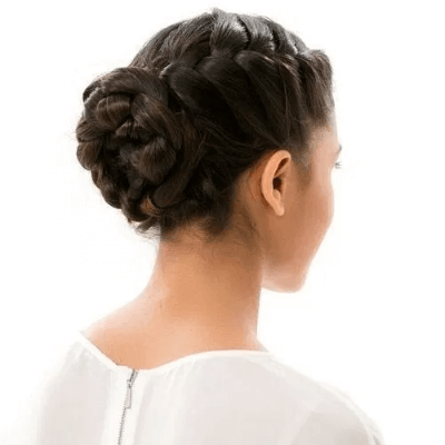 10 Gorgeous Hairstyles For Jeans-2023 Version