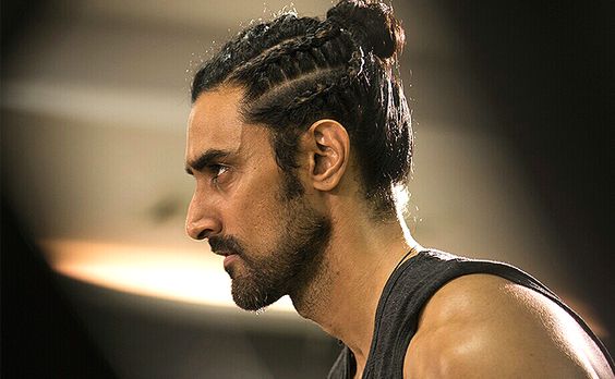 Bollywood Inspired Mens Haircuts: Kunal Kapoor
