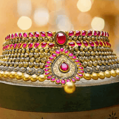 The Ultimate List Of Famous Jaipur Jewellers-Kalyan Jewellers-ZeroKaata Studio

