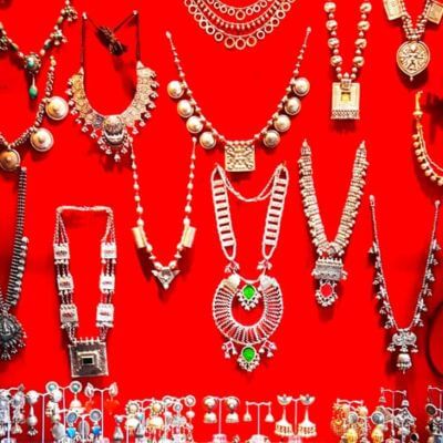 The Ultimate List Of Famous Jaipur Jewellers-Chameliwala Market, Jaipur-ZeroKaata Studio



